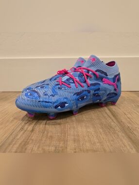 PUMA FUTURE ULTIMATE 8 FG X KIDSUPER WORLD CUP MENS